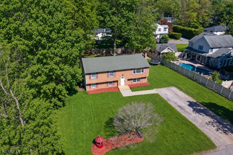Oak Ridge - Residential
