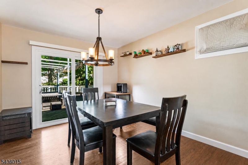 Oak Ridge - Residential