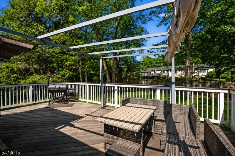 Oak Ridge - Residential