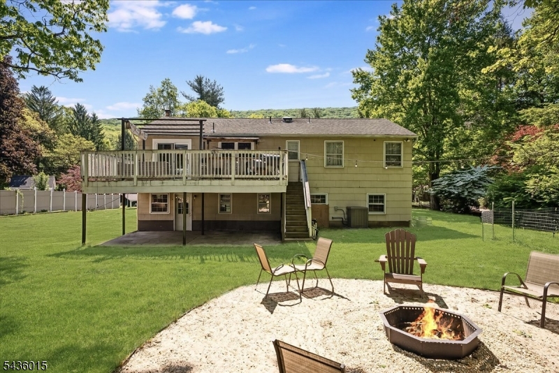 Oak Ridge - Residential