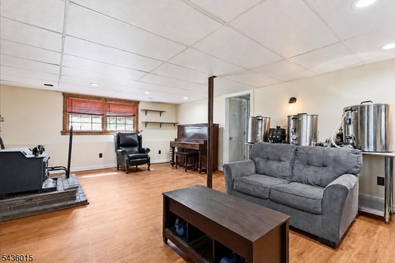 Oak Ridge - Residential