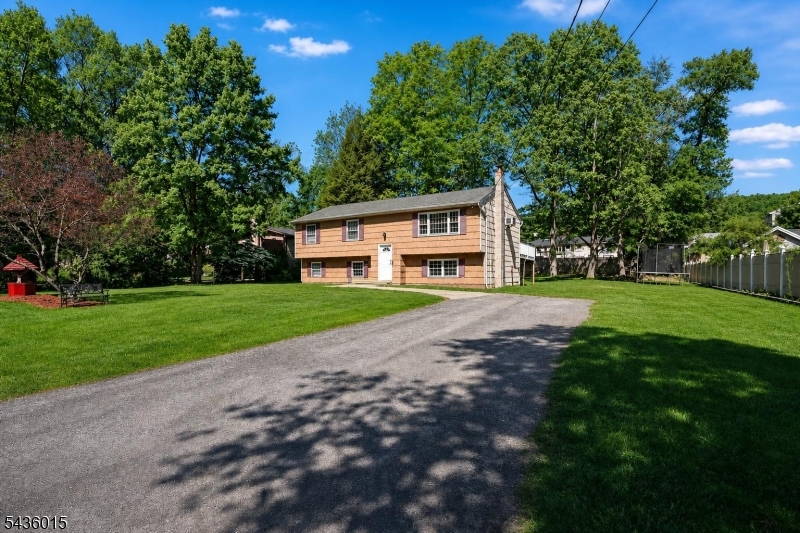Oak Ridge - Residential