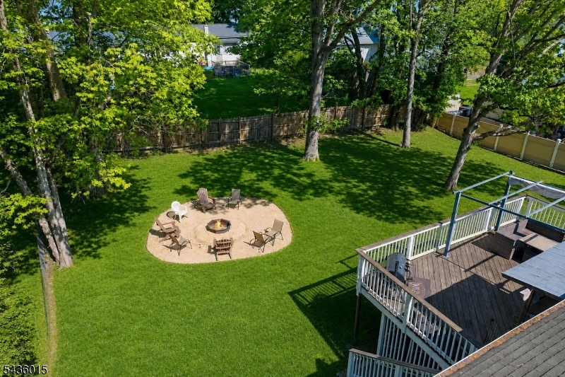 Oak Ridge - Residential