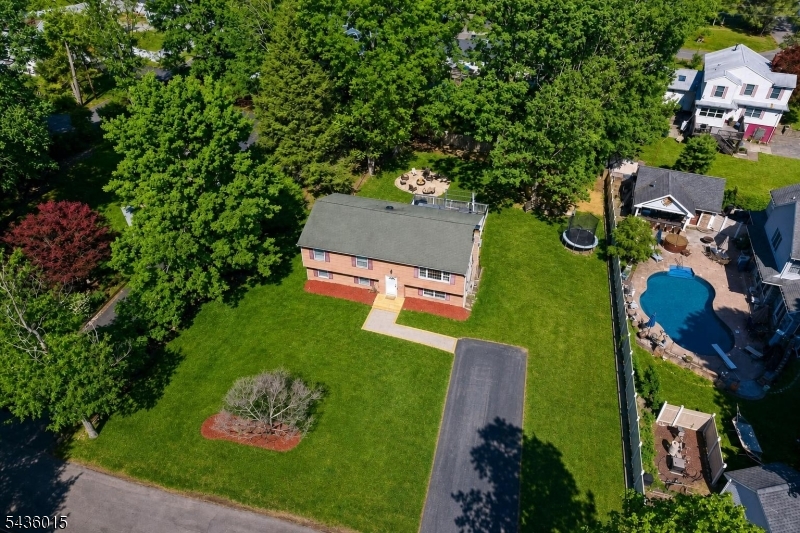 Oak Ridge - Residential