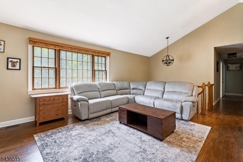 Oak Ridge - Residential