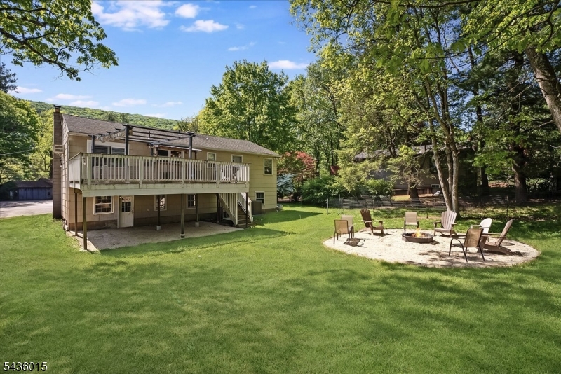 Oak Ridge - Residential
