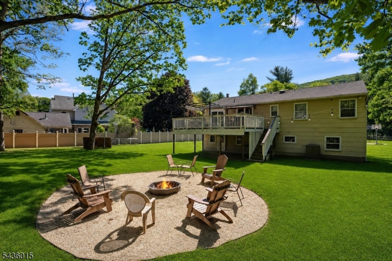 Oak Ridge - Residential