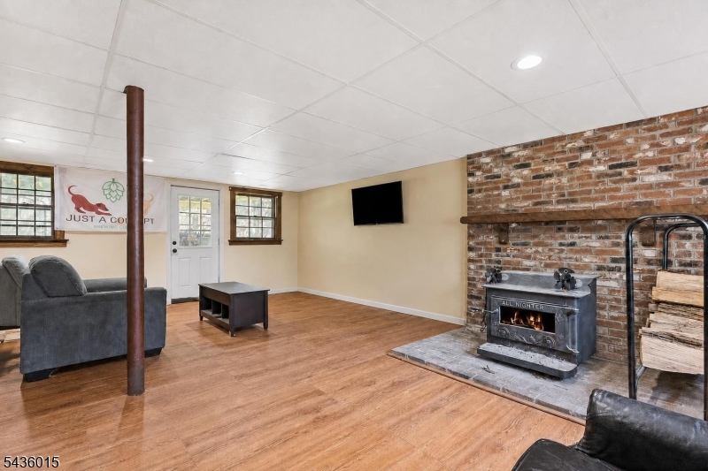 Oak Ridge - Residential