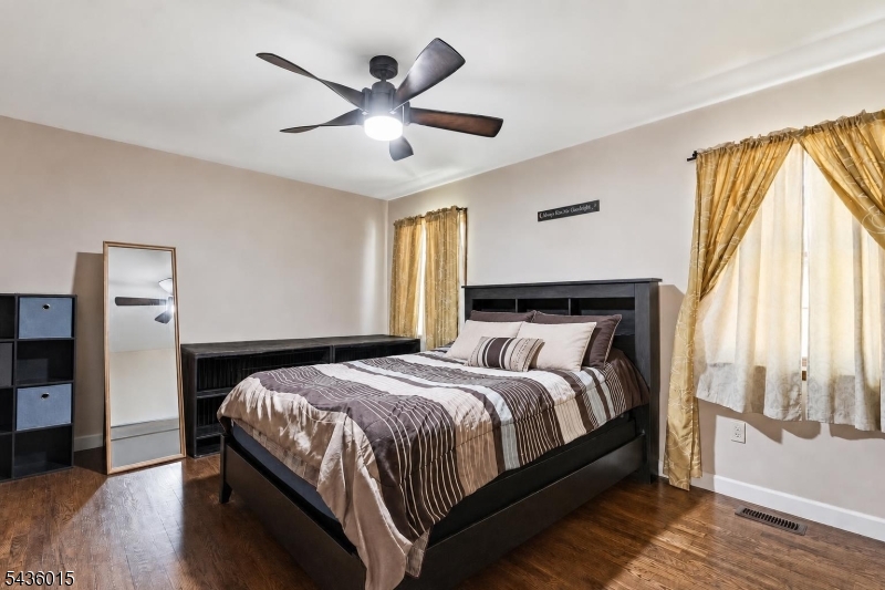 Oak Ridge - Residential
