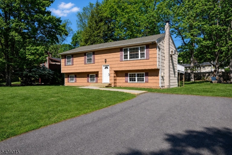 Oak Ridge - Residential