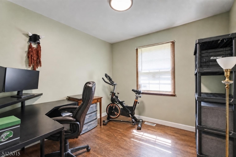 Oak Ridge - Residential