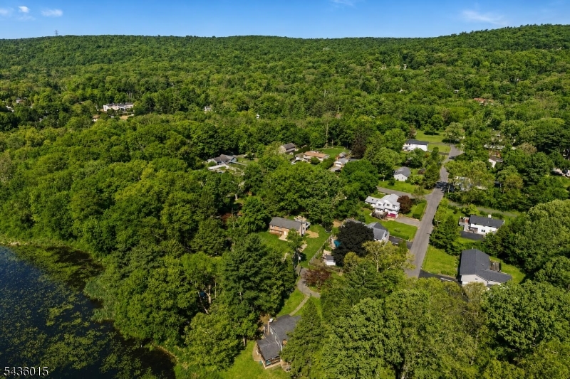 Oak Ridge - Residential