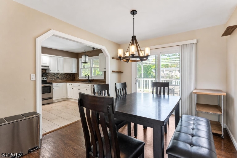 Oak Ridge - Residential