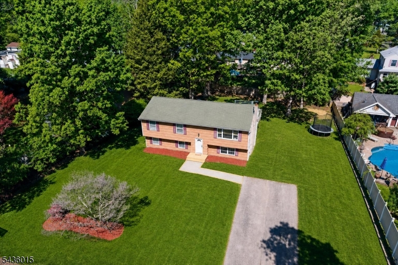 Oak Ridge - Residential