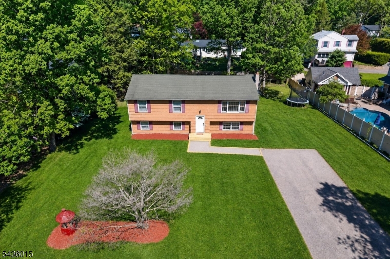 Oak Ridge - Residential