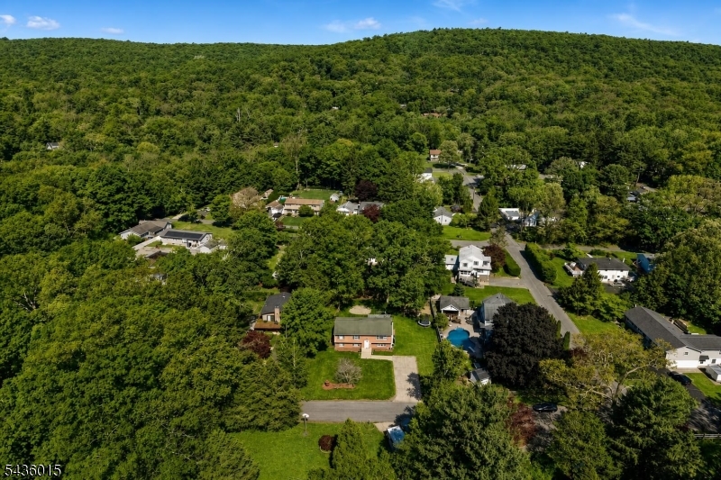 Oak Ridge - Residential