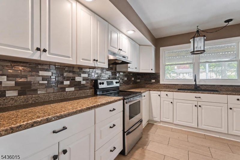 Oak Ridge - Residential