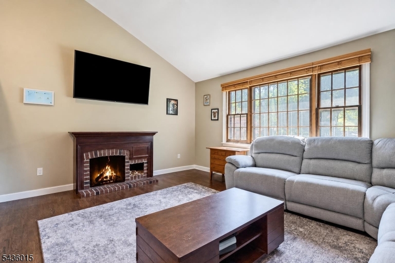 Oak Ridge - Residential