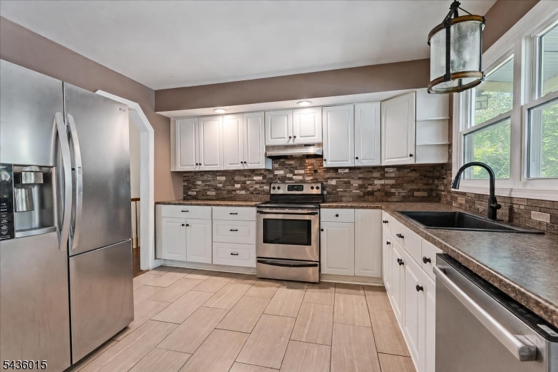 Oak Ridge - Residential