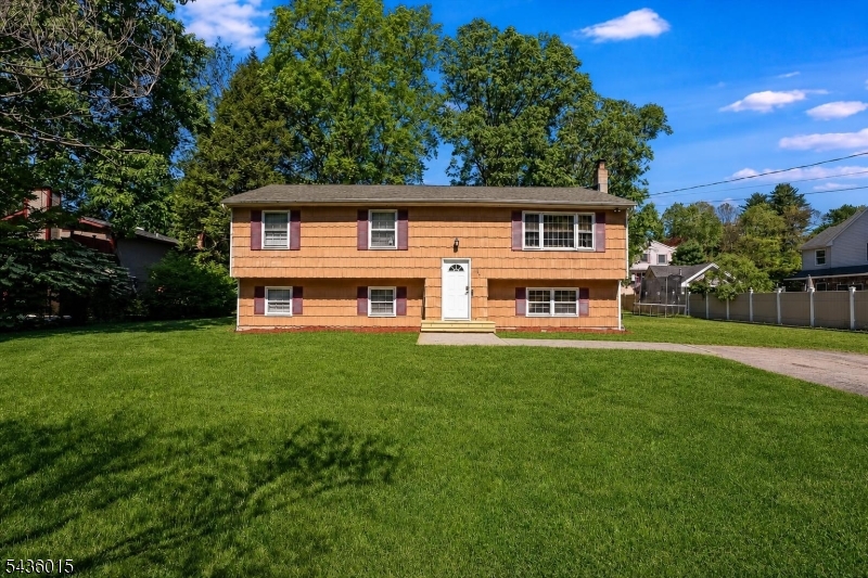 Oak Ridge - Residential