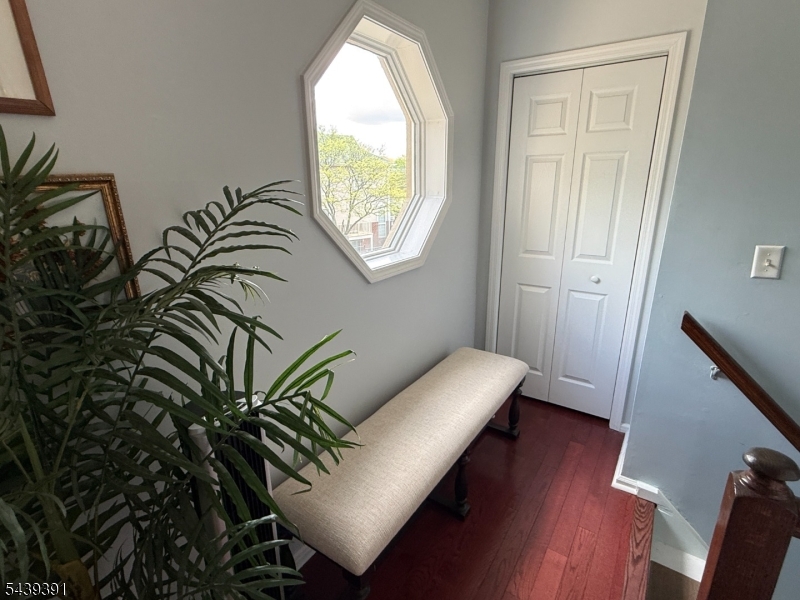 Montclair Mews - Residential