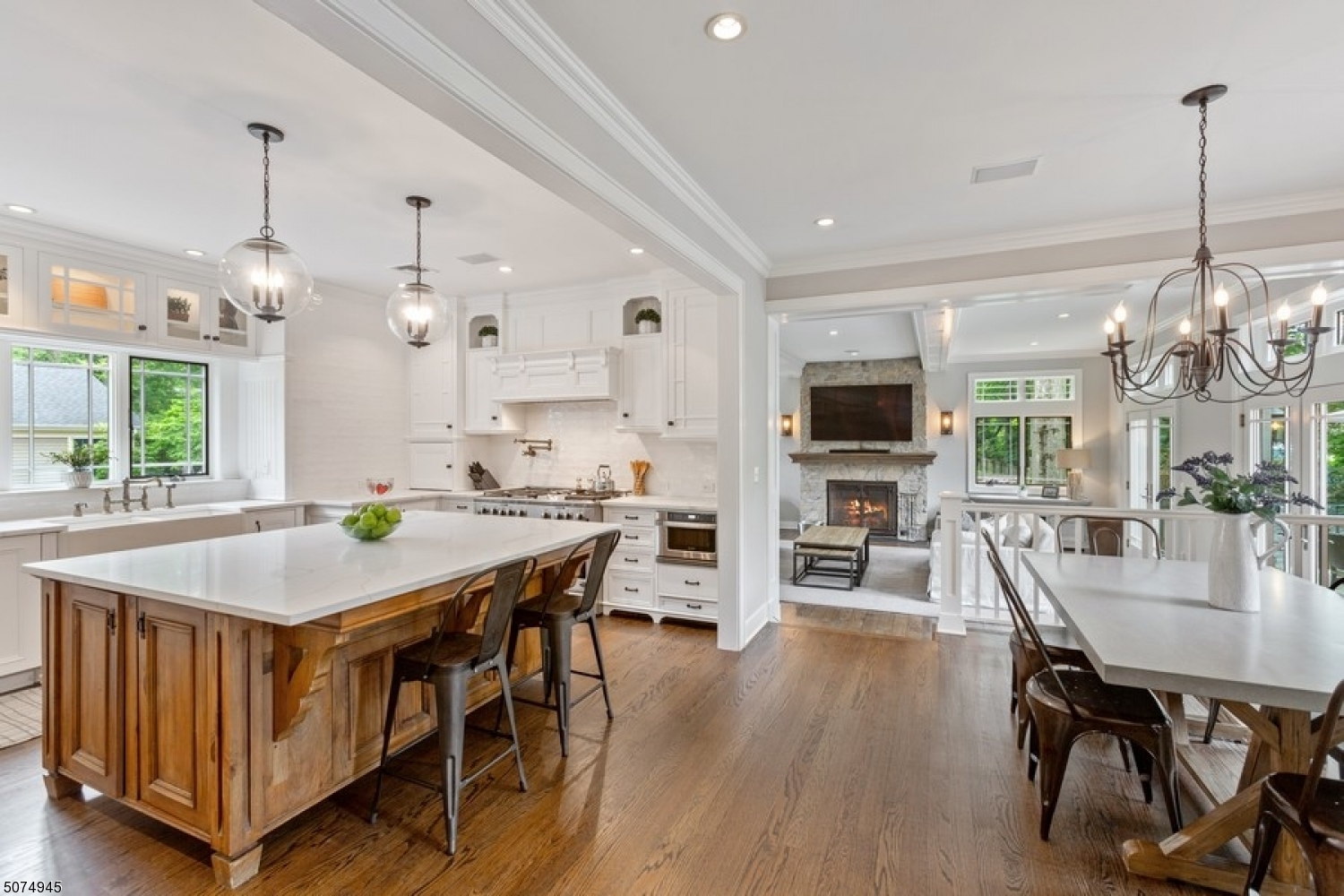 Rolling Hill - Residential