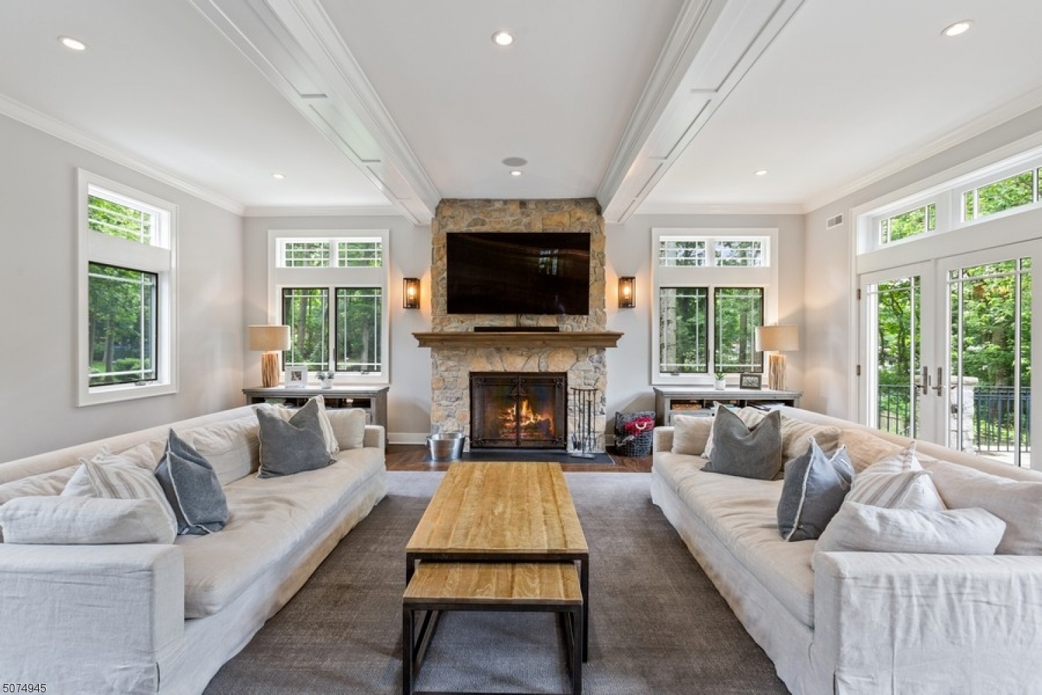 Rolling Hill - Residential