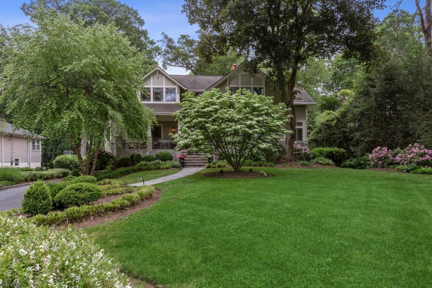 Rolling Hill - Residential