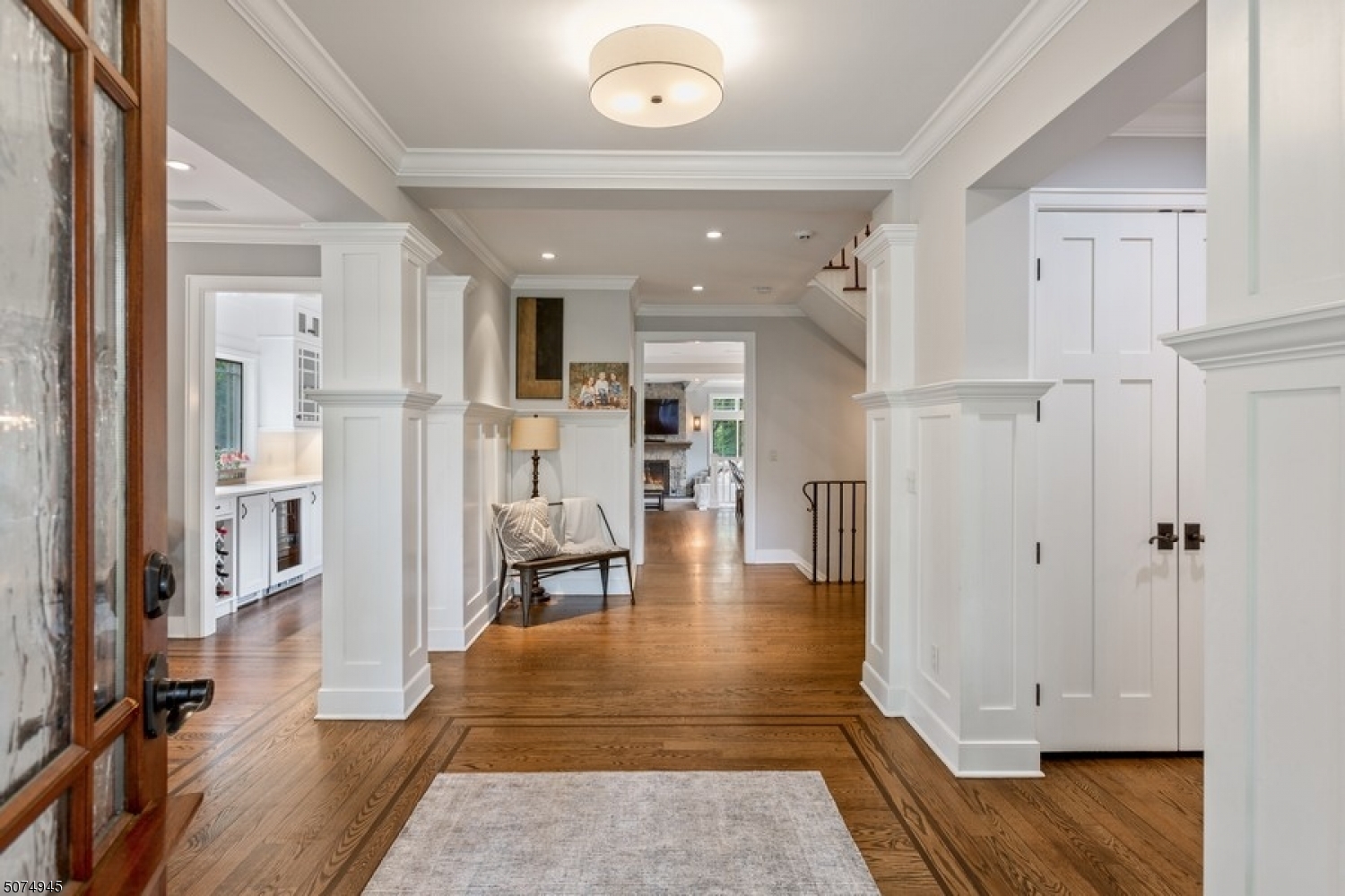 Rolling Hill - Residential