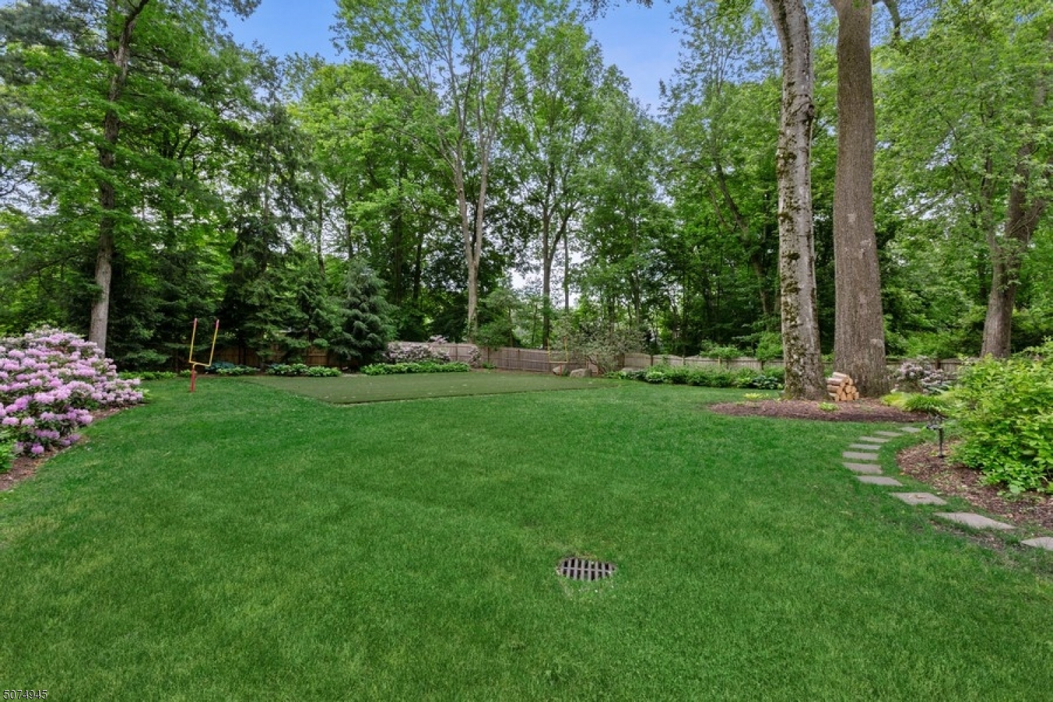 Rolling Hill - Residential