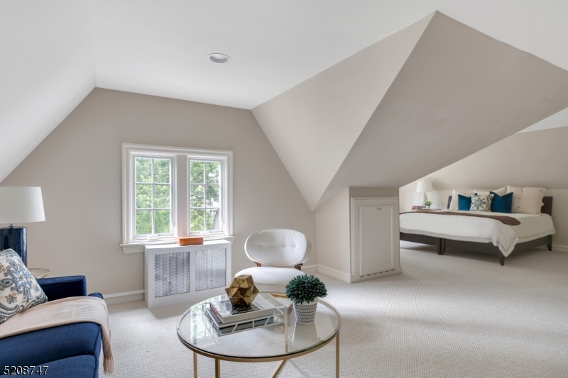 Northside - Residential