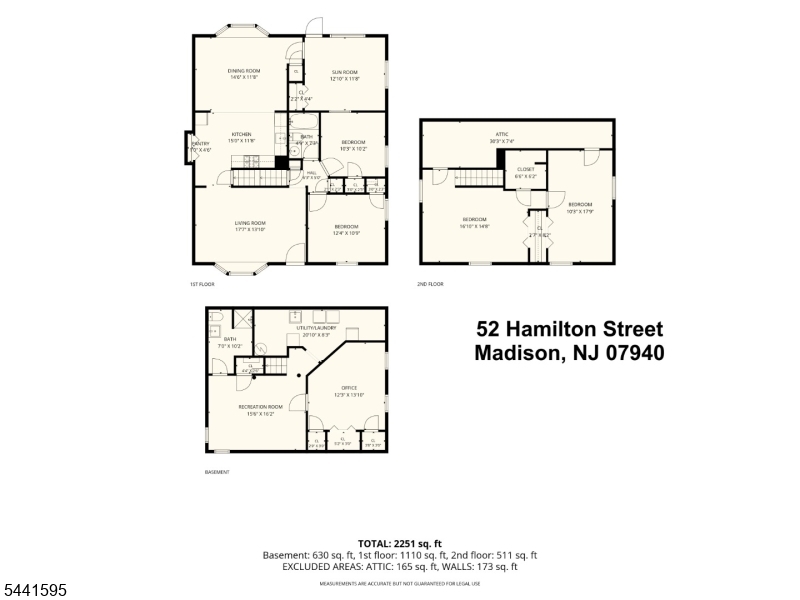 Knollwood - Residential