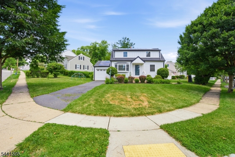 Knollwood - Residential