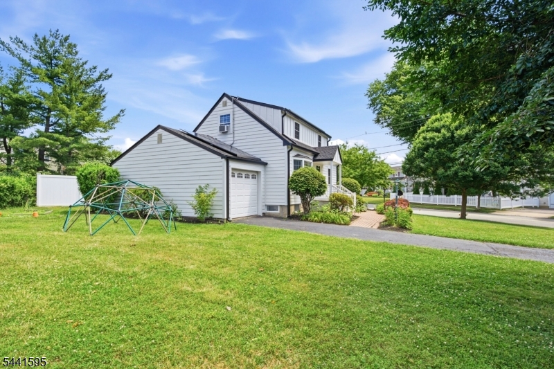 Knollwood - Residential