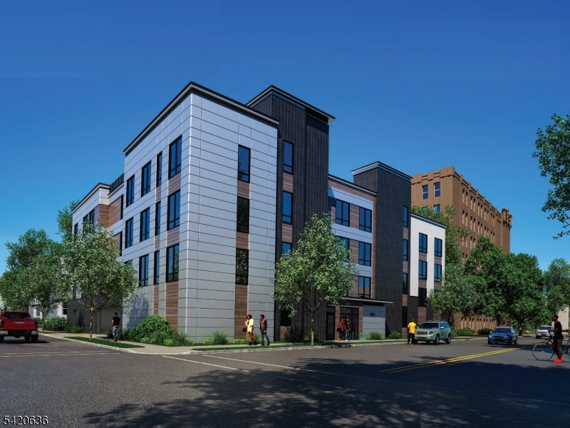 Shovel-ready development opportunity in Paterson fully approved for a 28-unit residential project with 46 parking spaces - valuable 30-year tax abatement in place. Ideally located near major shopping, transportation, hospital, schools, and houses of worship. A prime turnkey investment for builders and developers ready to break ground. Close to highways, shopping, schools, transportation. Taxes are on LAND only - PLANS AND RESOLUTION AVAILABLE UPON REQUEST