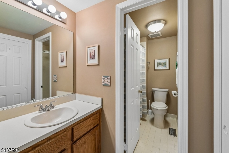 Spring Ridge - Residential