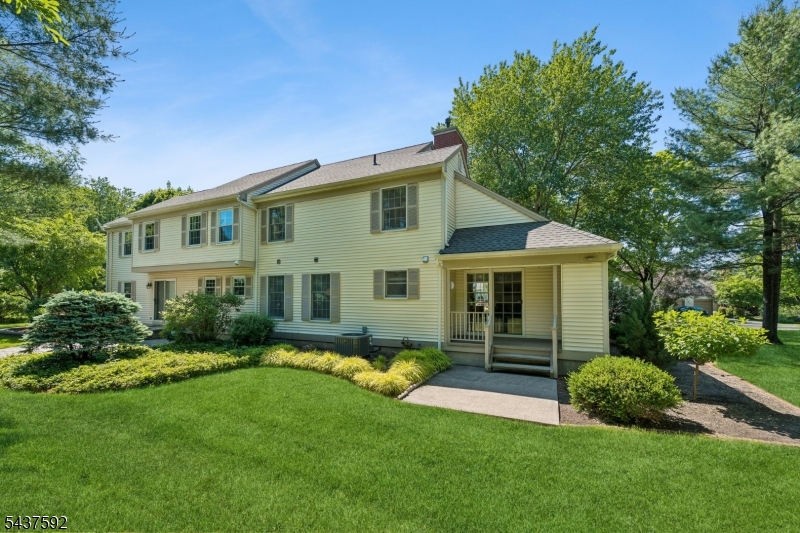 Spring Ridge - Residential