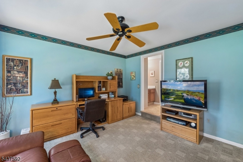 Spring Ridge - Residential