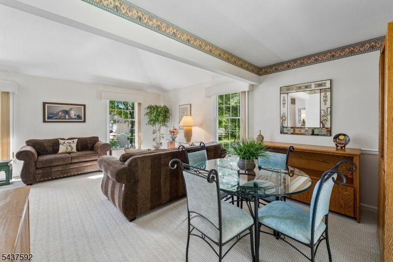 Spring Ridge - Residential
