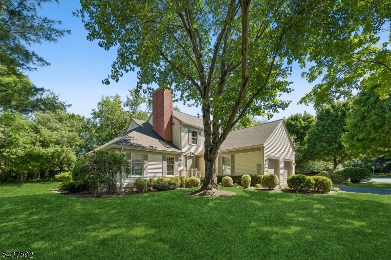 Spring Ridge - Residential