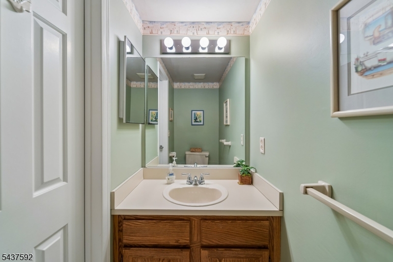 Spring Ridge - Residential