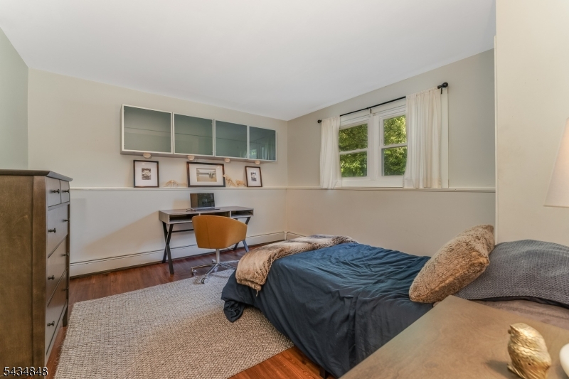 Budd Lake - Residential