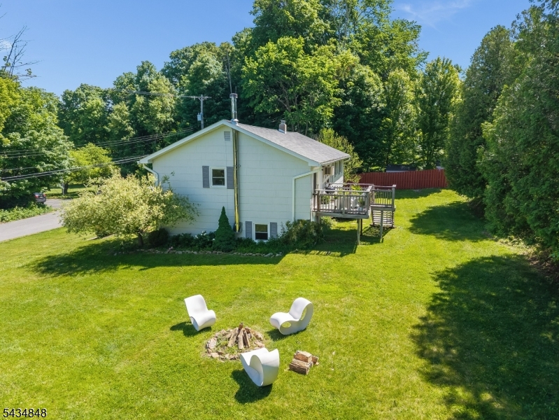 Budd Lake - Residential