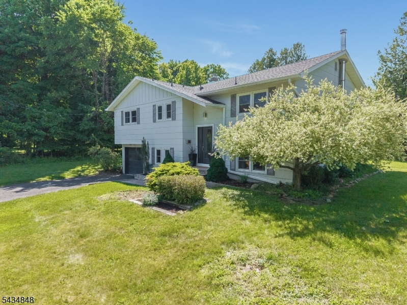 Budd Lake - Residential