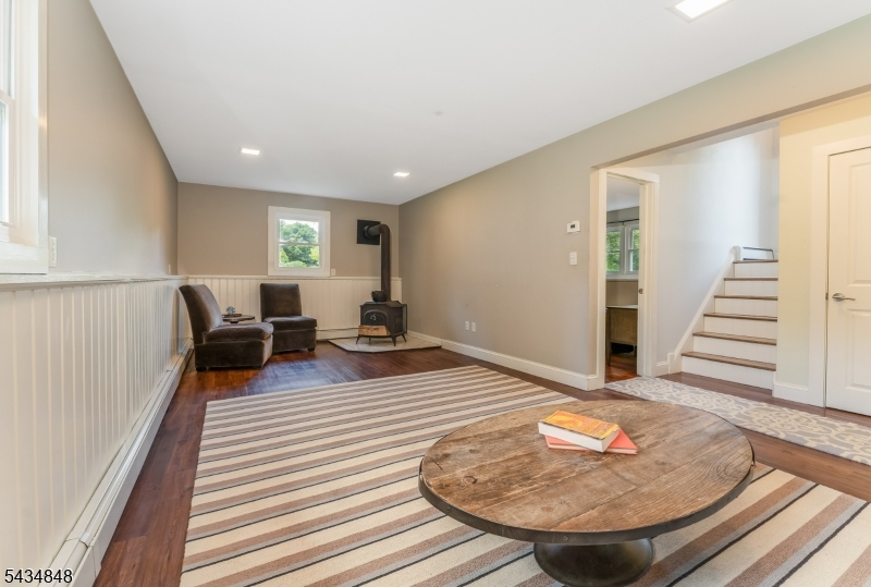 Budd Lake - Residential