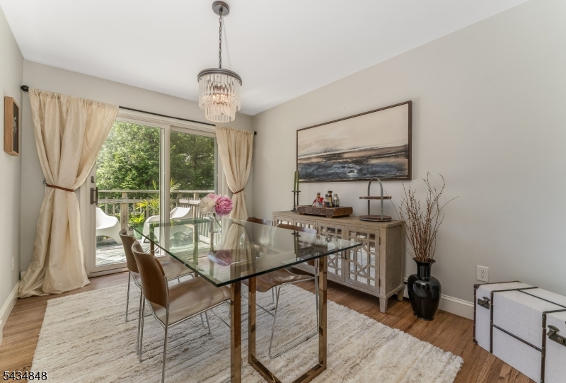 Budd Lake - Residential