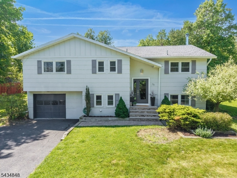 Budd Lake - Residential