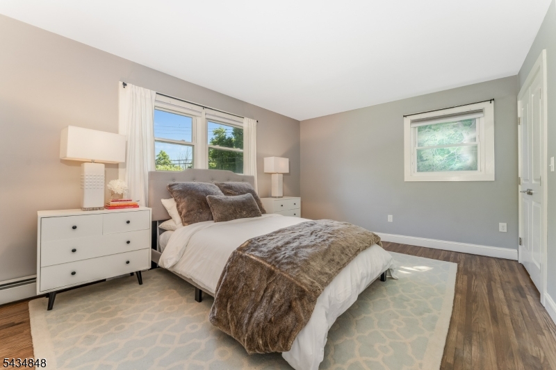 Budd Lake - Residential