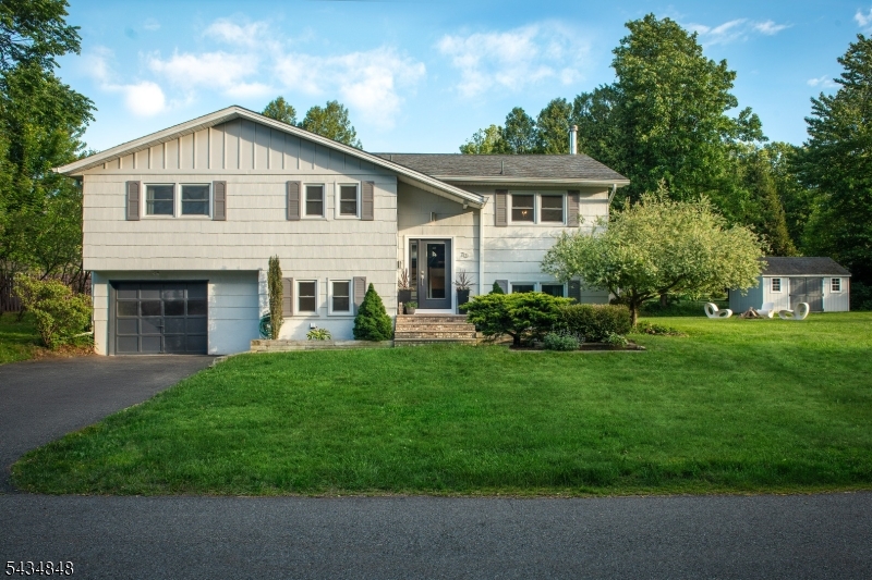 Budd Lake - Residential
