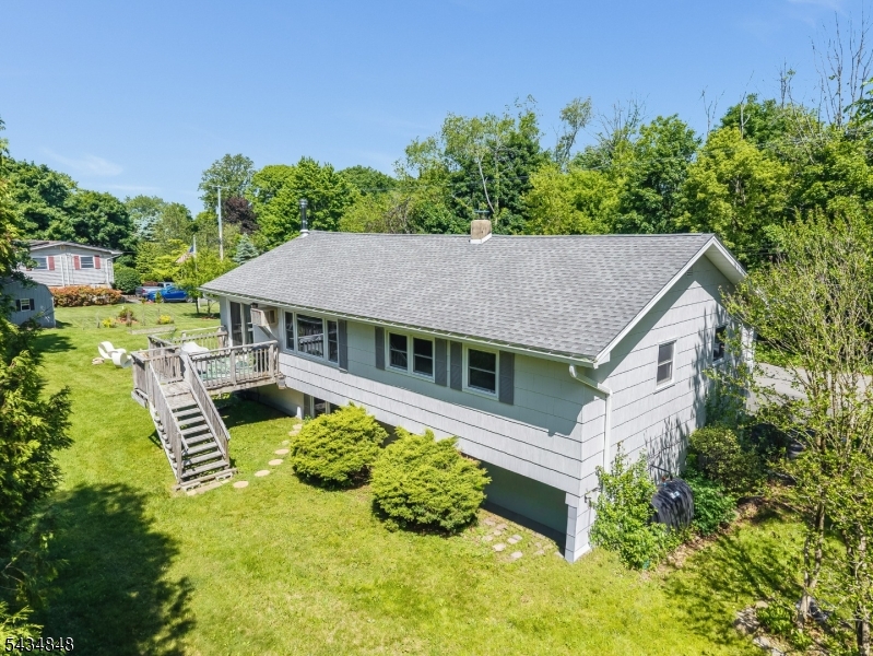 Budd Lake - Residential
